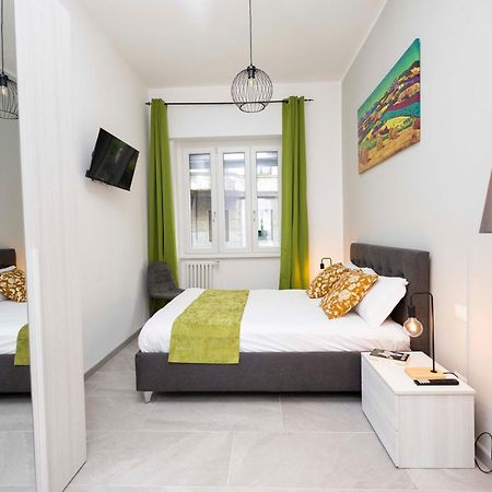 Navigli Dock Apartment By 101Flats 米兰 外观 照片