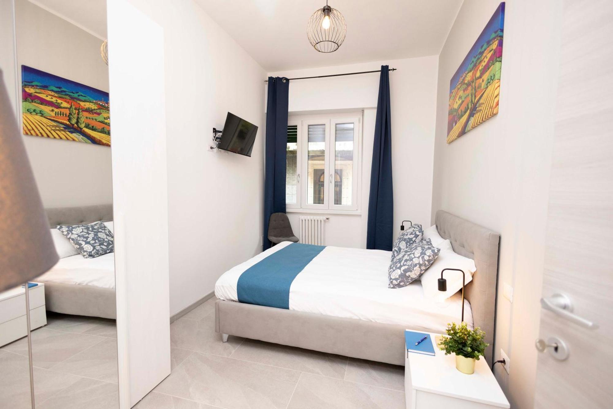 Navigli Dock Apartment By 101Flats 米兰 外观 照片