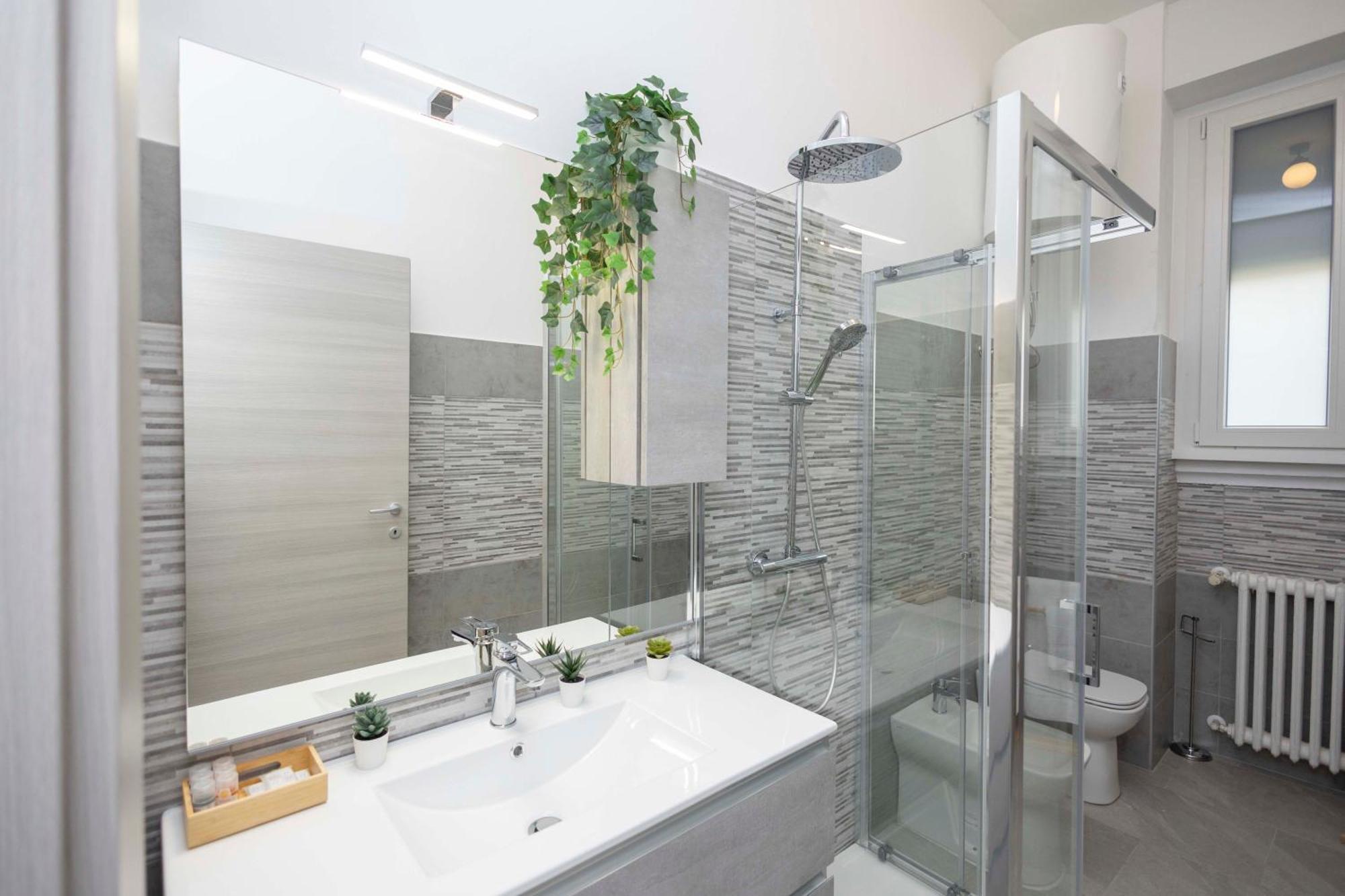 Navigli Dock Apartment By 101Flats 米兰 外观 照片