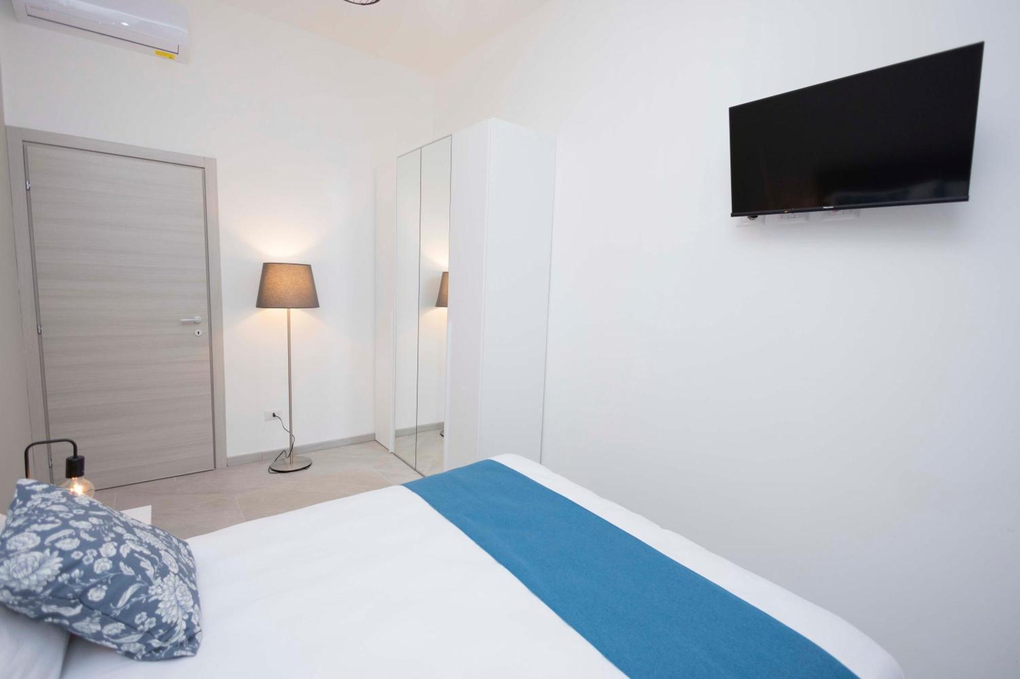 Navigli Dock Apartment By 101Flats 米兰 外观 照片