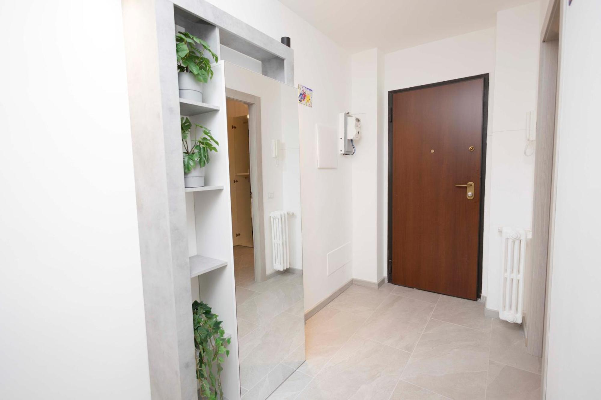 Navigli Dock Apartment By 101Flats 米兰 外观 照片