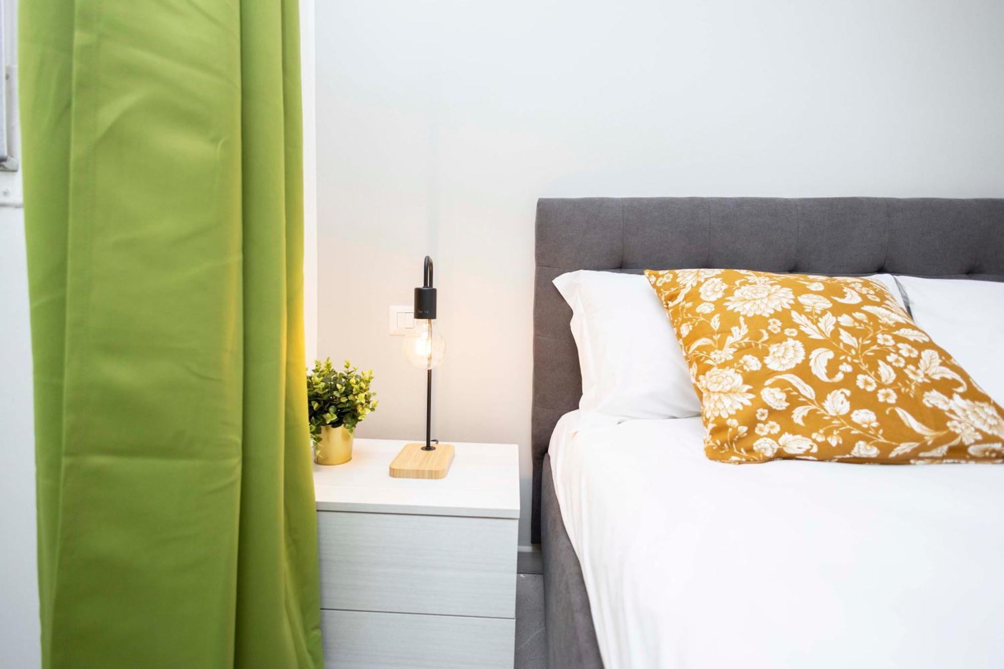 Navigli Dock Apartment By 101Flats 米兰 外观 照片