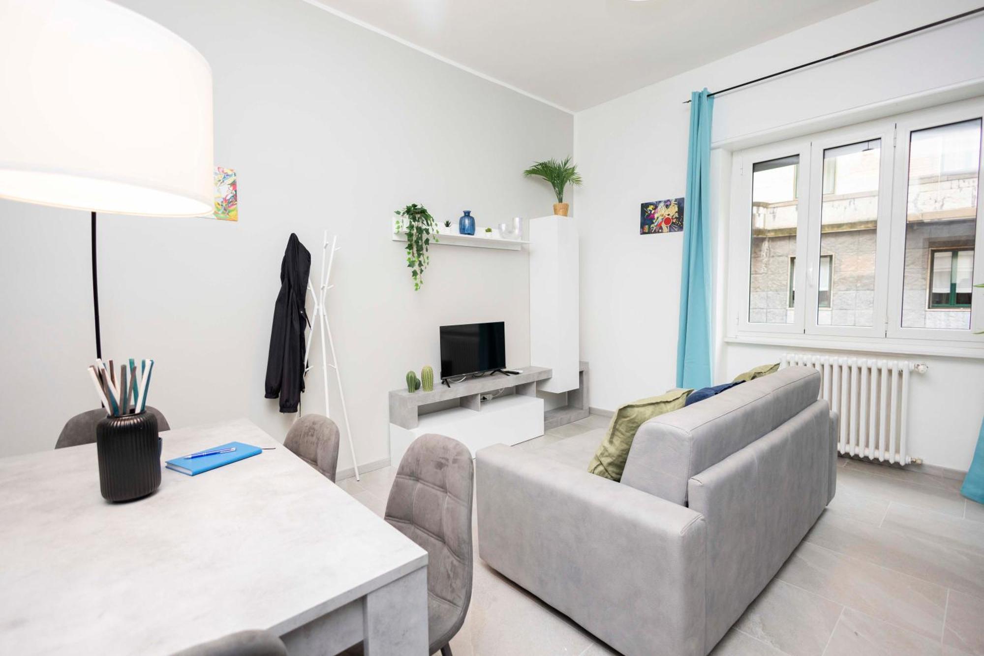 Navigli Dock Apartment By 101Flats 米兰 外观 照片