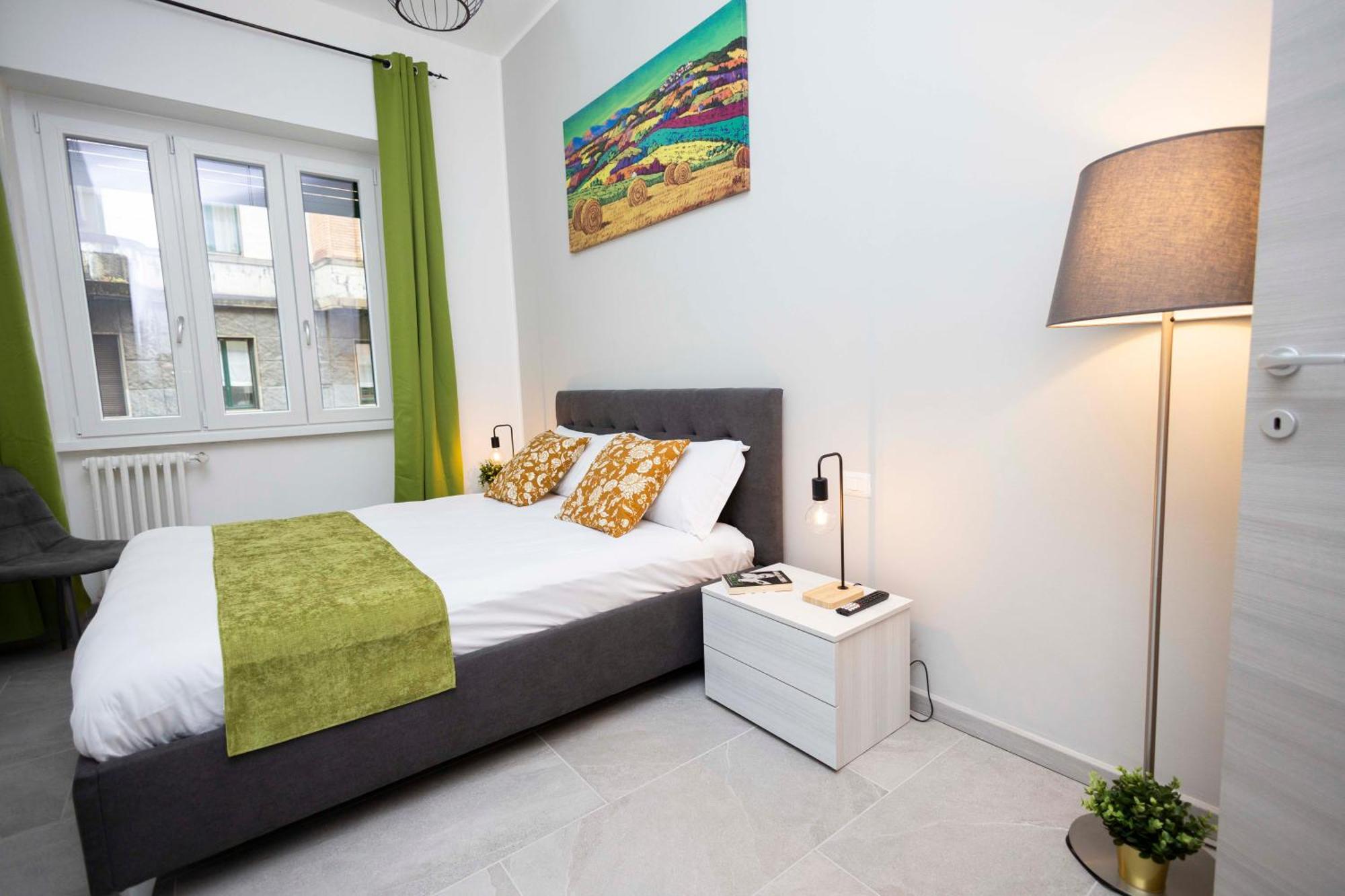 Navigli Dock Apartment By 101Flats 米兰 外观 照片
