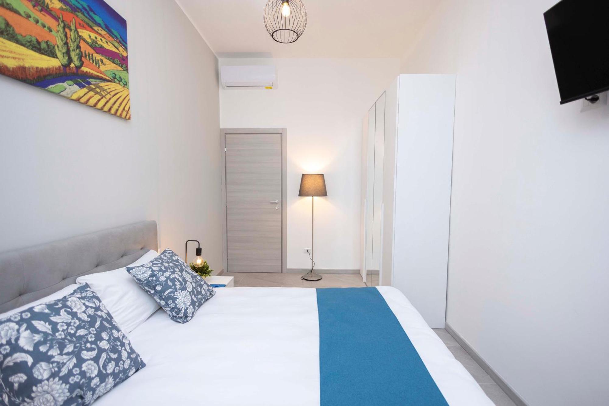 Navigli Dock Apartment By 101Flats 米兰 外观 照片