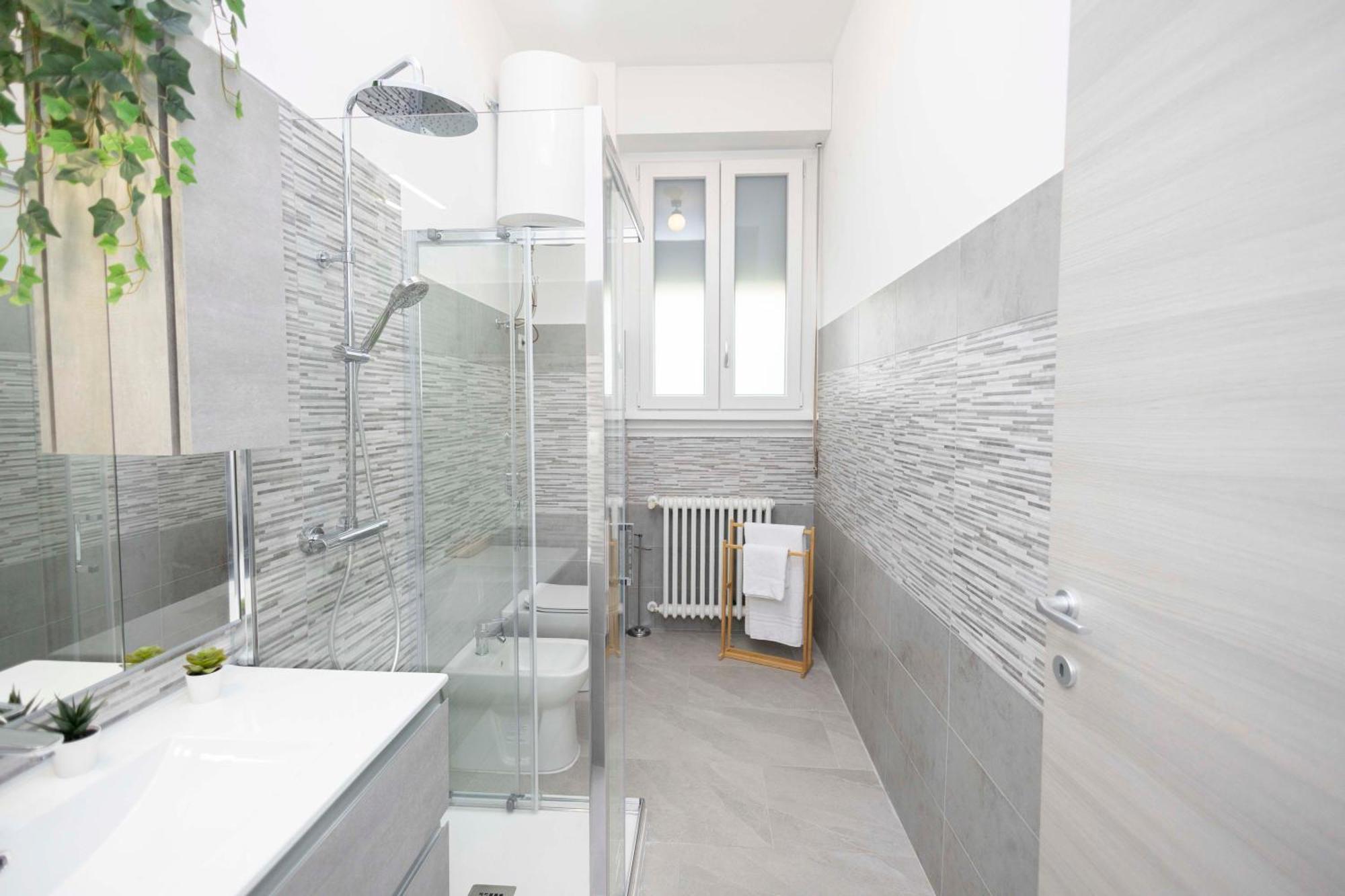 Navigli Dock Apartment By 101Flats 米兰 外观 照片