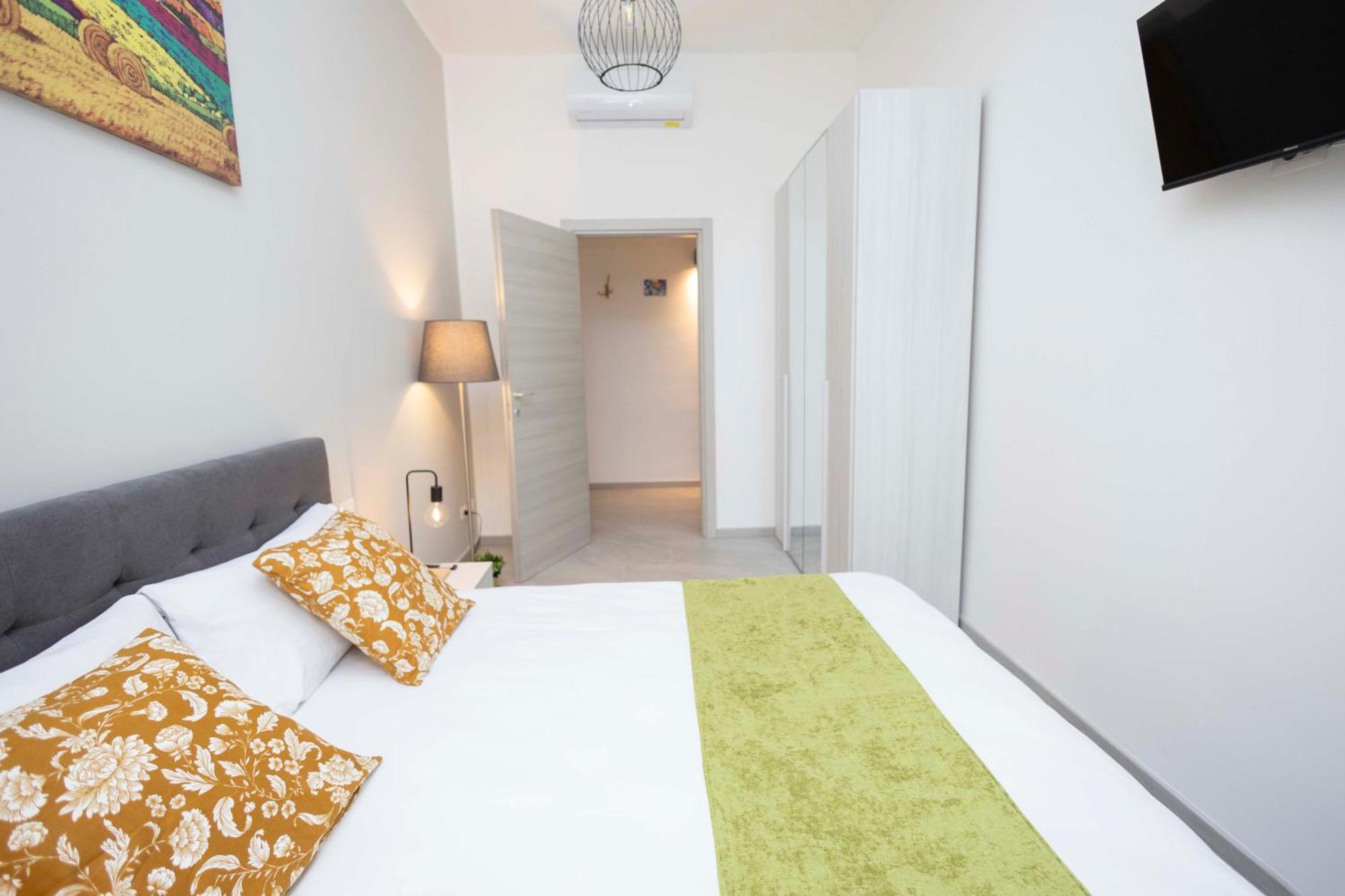 Navigli Dock Apartment By 101Flats 米兰 外观 照片