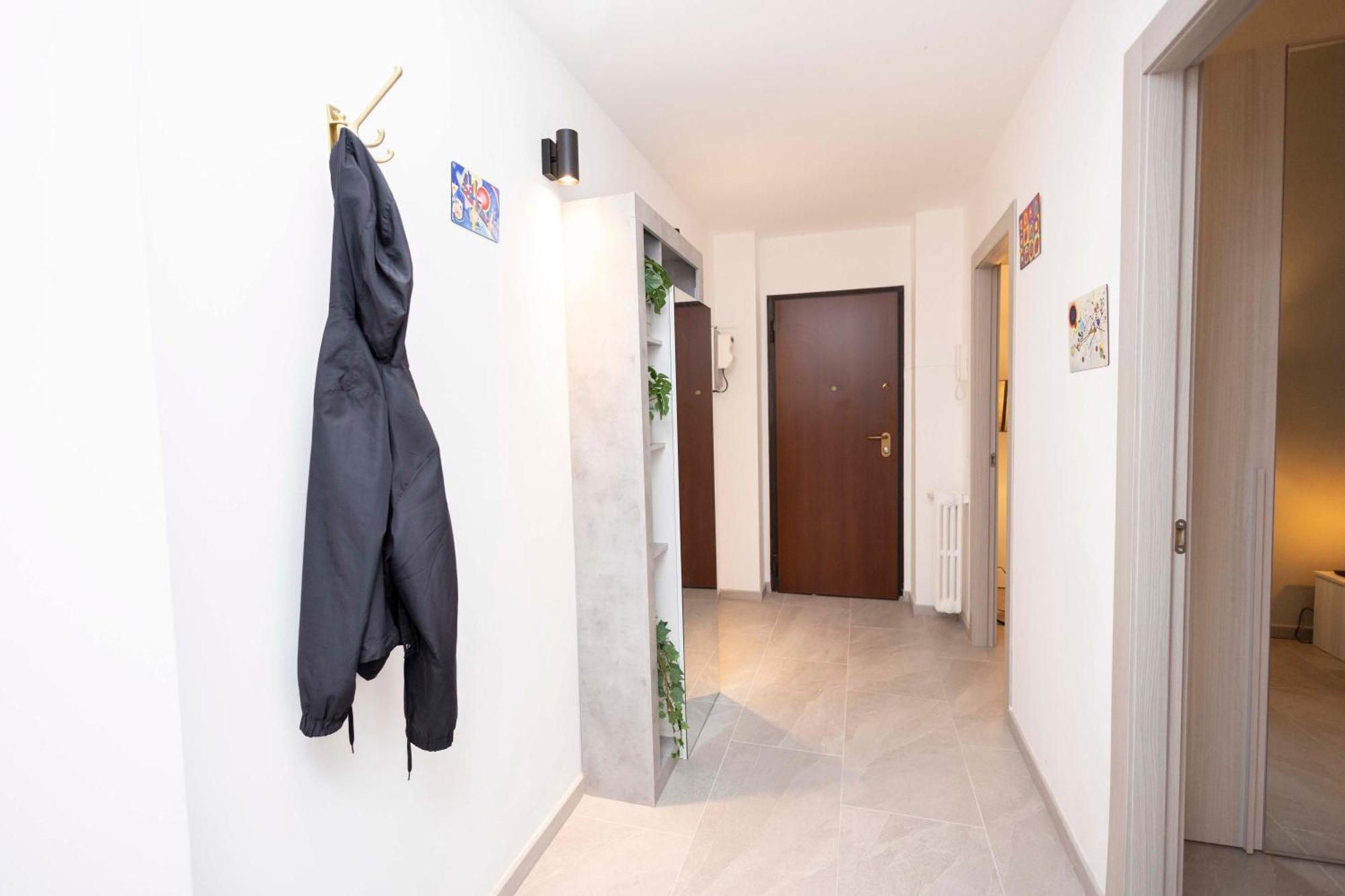 Navigli Dock Apartment By 101Flats 米兰 外观 照片