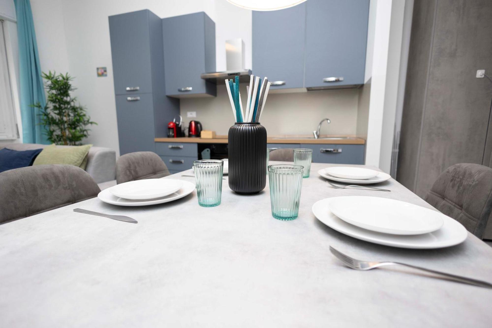 Navigli Dock Apartment By 101Flats 米兰 外观 照片