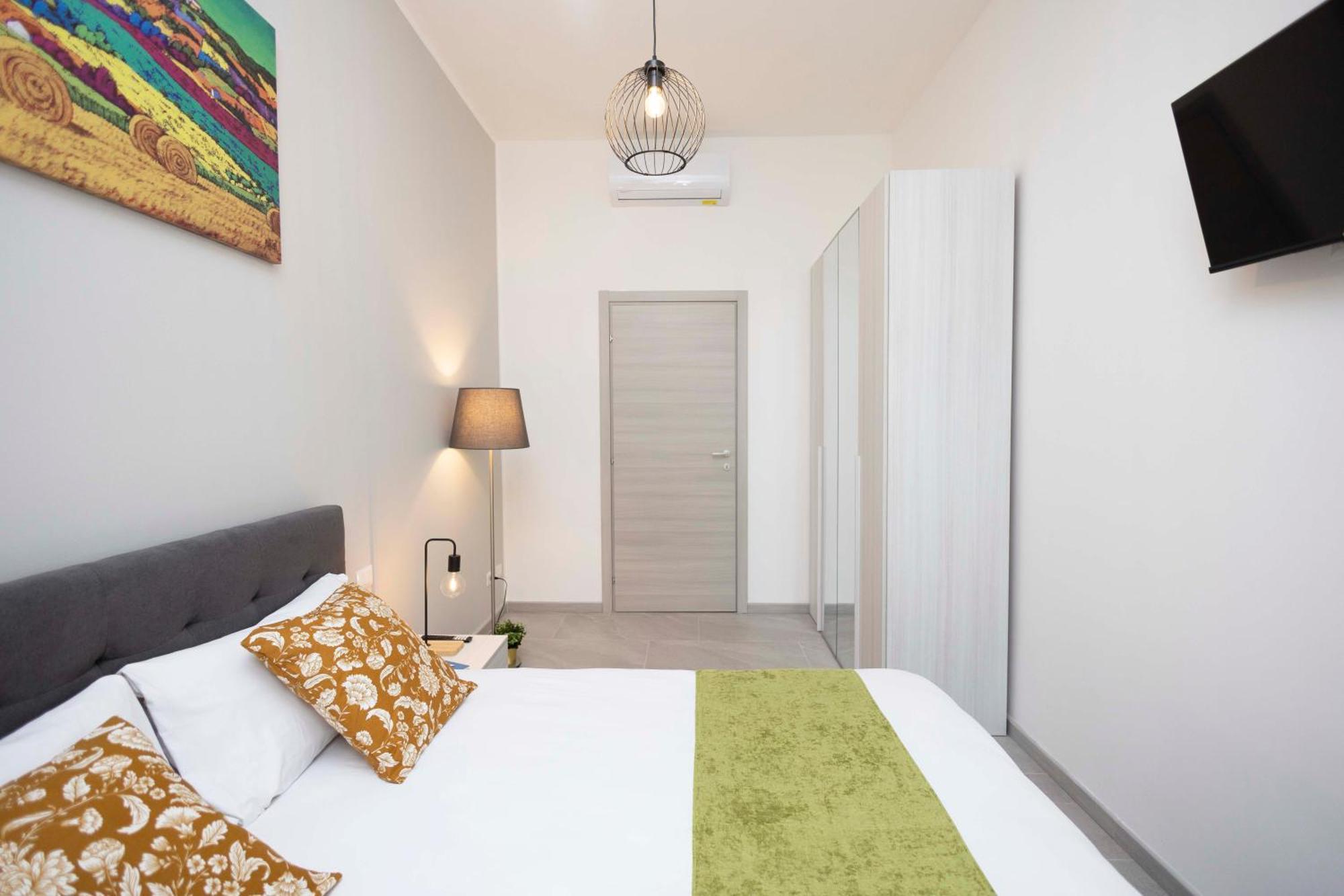 Navigli Dock Apartment By 101Flats 米兰 外观 照片