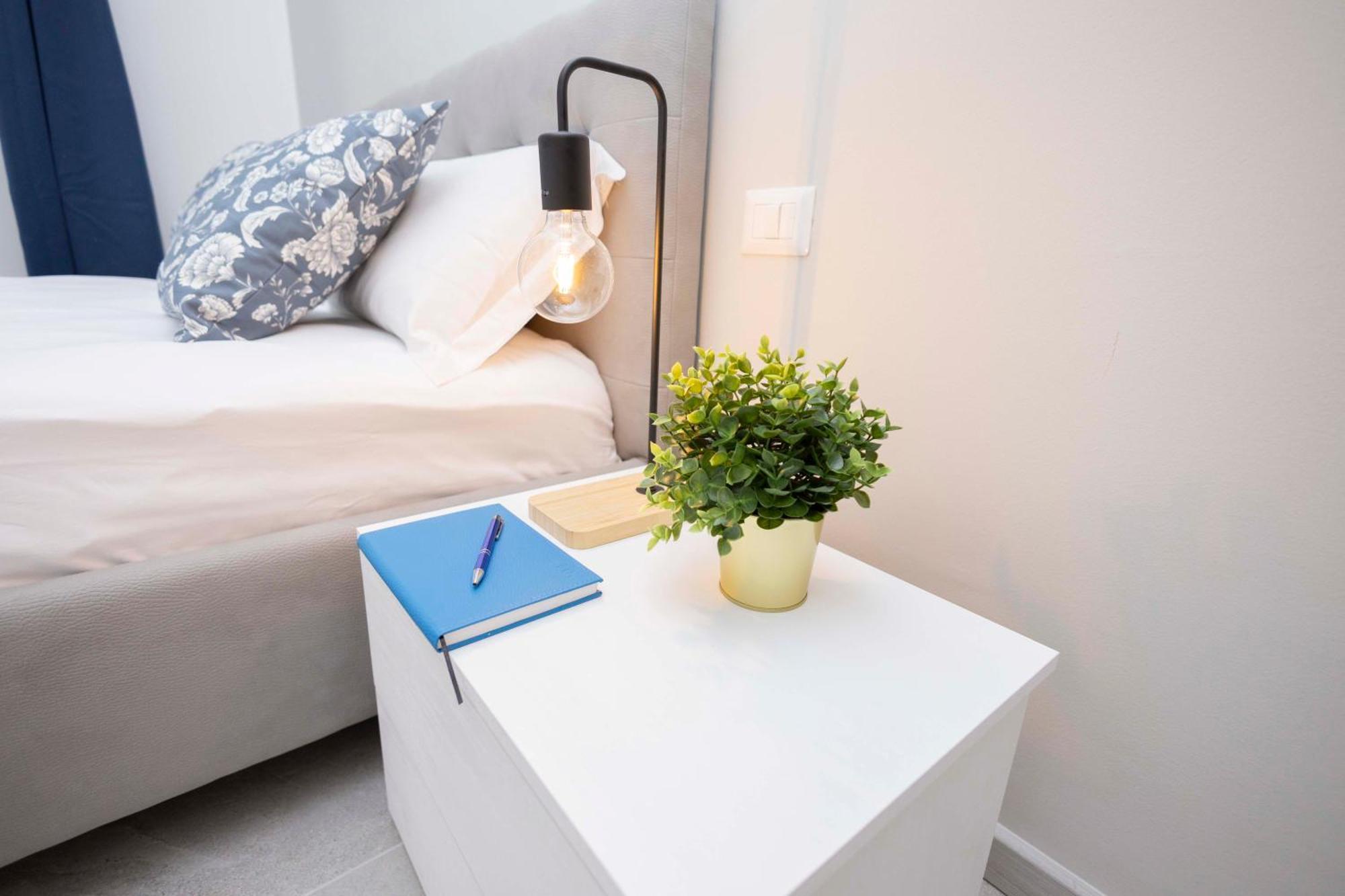 Navigli Dock Apartment By 101Flats 米兰 外观 照片