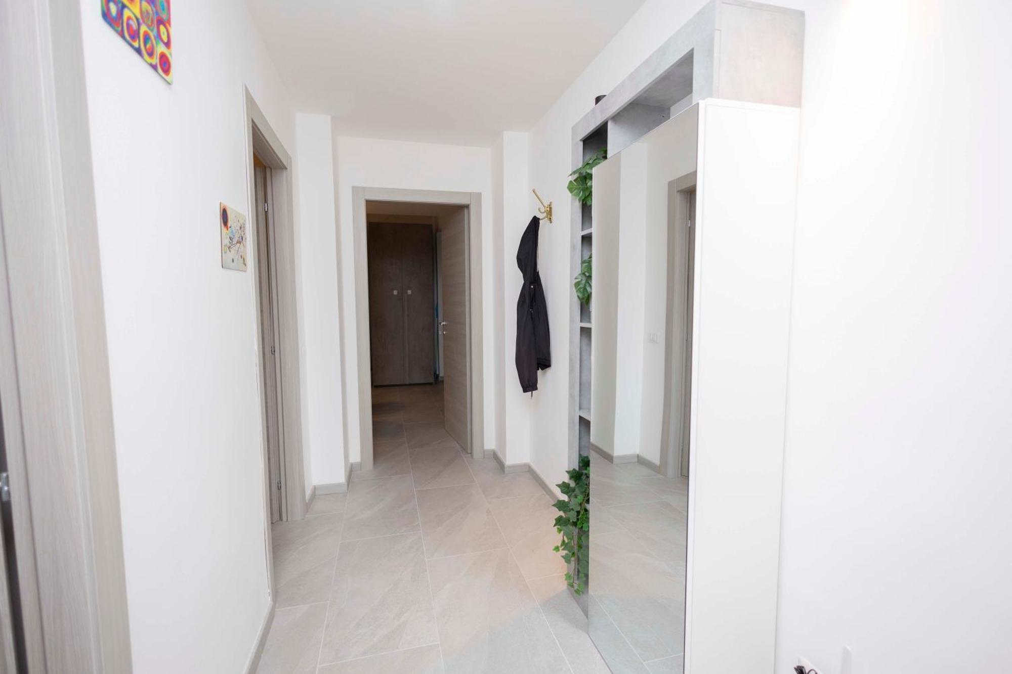 Navigli Dock Apartment By 101Flats 米兰 外观 照片